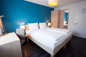 Отель Centro Hotel Arkadia  Кёльн